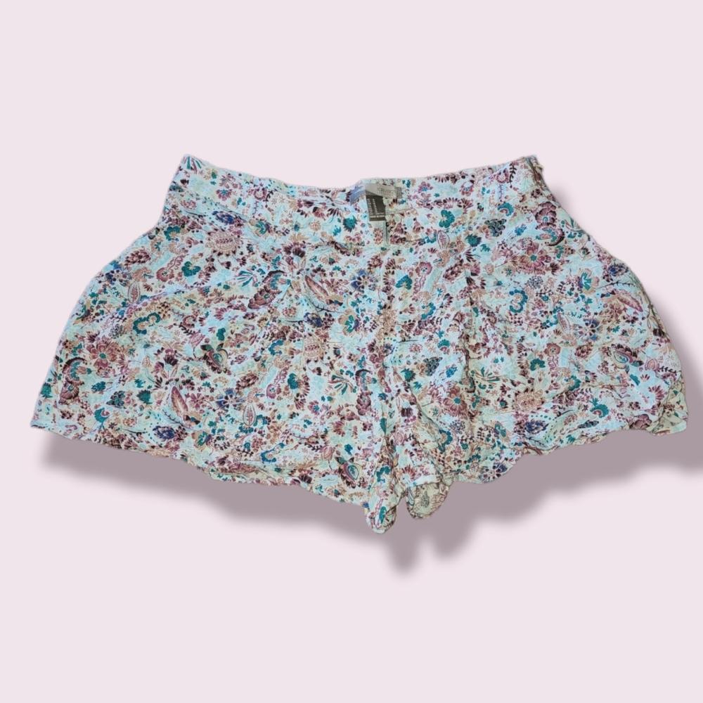 Forever 21 Loose shorts size Medium